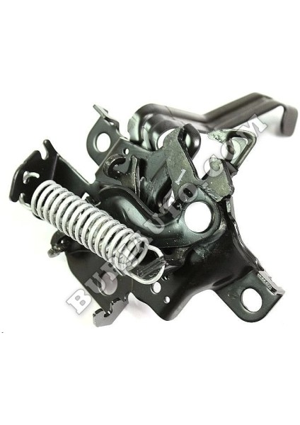 Kilit Kaput Corolla 09-12 (Oem No: 53510-12890)