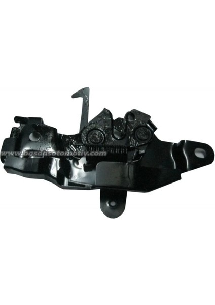 Kilit Kaput Motor Hılux LN85 90-97 Toyota Hılux (Oem No: 1004KPM2094187)