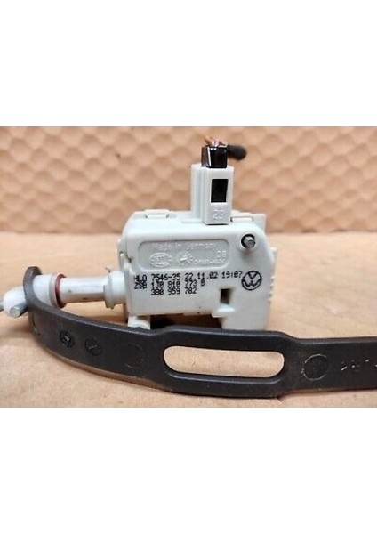 Golf4 Bora Touareg 97 Merkezi Kilit Motoru 6NW007546351 (Oem NO:1J0810773B)