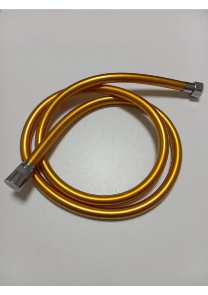 Duş Spirali Pvc