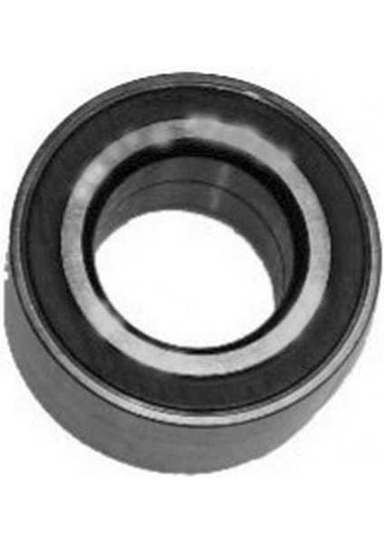 Ön Teker Rulmani Fiesta V 01 Focus 99-04 Fusion 02 Abs Sensörlü 38.993X72X37 12