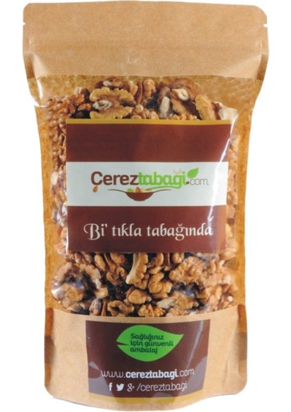 Yerli Ceviz İçi - 250 Gr