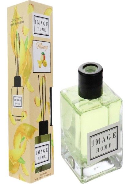 Image Home 100 ml Bambu Koku Mango