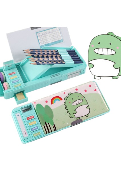 Kalem Kutusu (Yurt Dışından)