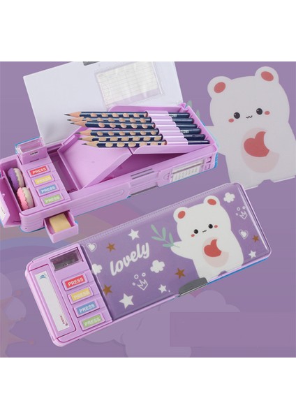 Kalem Kutusu (Yurt Dışından) indirimleri