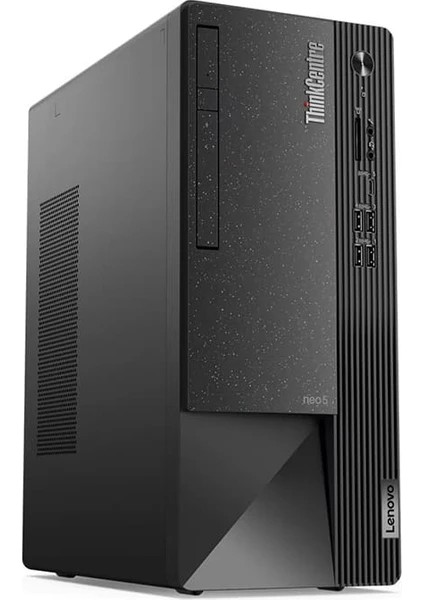 Thinkcentre Neo 50T Gen 4 12JD0035TR-04 I5-13400 16 GB 1 Tb SSD UHD Graphics 730 Freedos Masaüstü bilgisayar