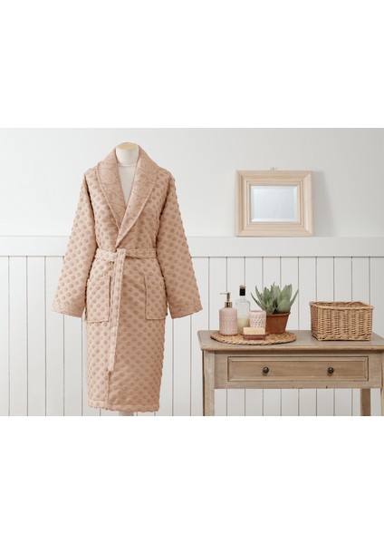 Mistico Şal Yaka Bornoz fiyatları