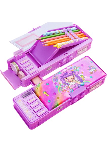 Kalem Kutusu (Yurt Dışından)