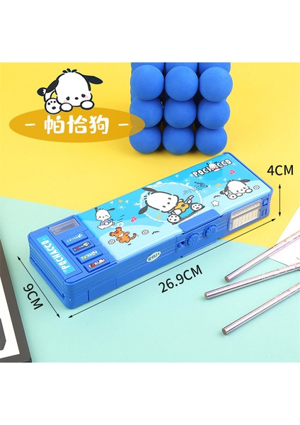 Kalem Kutusu (Yurt Dışından) fırsatları