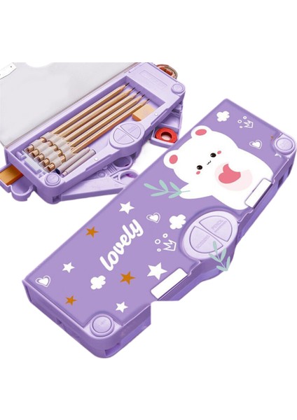 Kalem Kutusu (Yurt Dışından)