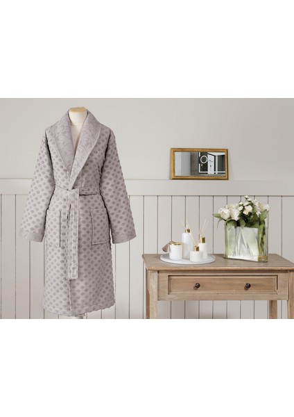 Mistico Şal Yaka Bornoz fiyatları