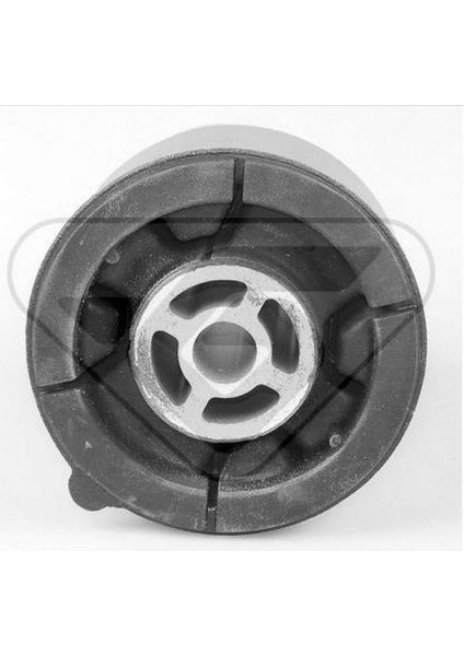 Torsiyon Burcu Partner Tepee-Berlingo 08 12