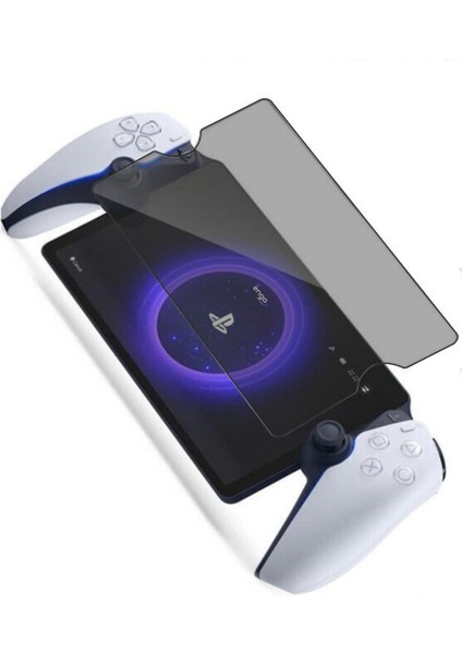 Sony Playstation Portal 8 Inç Hayalet Ekran Koruyucu Şeffaf fiyatları