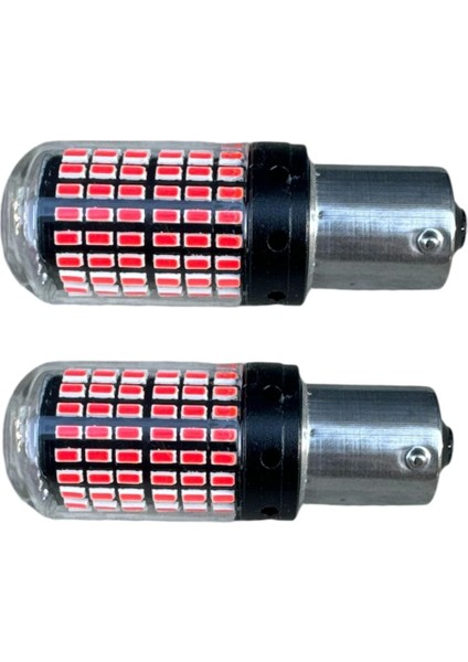 144 LED Tek Duy Kırmızı modelleri
