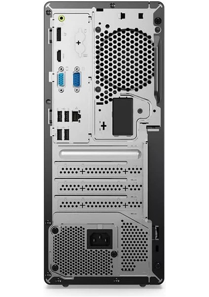 Thinkcentre Neo 50T Gen 4 12JD0035TR-05 I5-13400 32 GB 1 Tb SSD UHD Graphics 730 Freedos Masaüstü bilgisayar