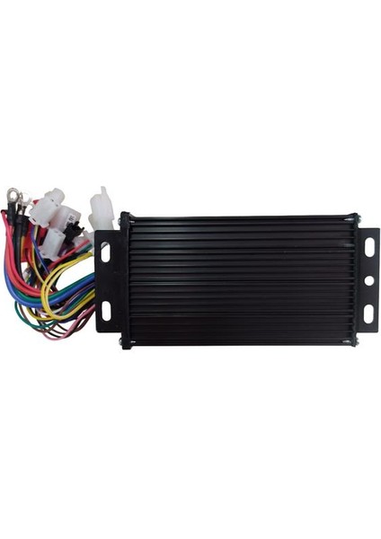 Akıllı Beyin Kara Şimşek 500W