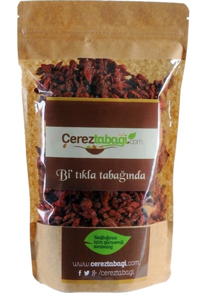 Gojiberry ( Kurt Üzümü ) - 250 Gr