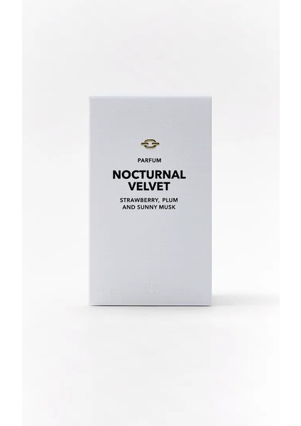 Nocturnal Velvet Edp 100 ml