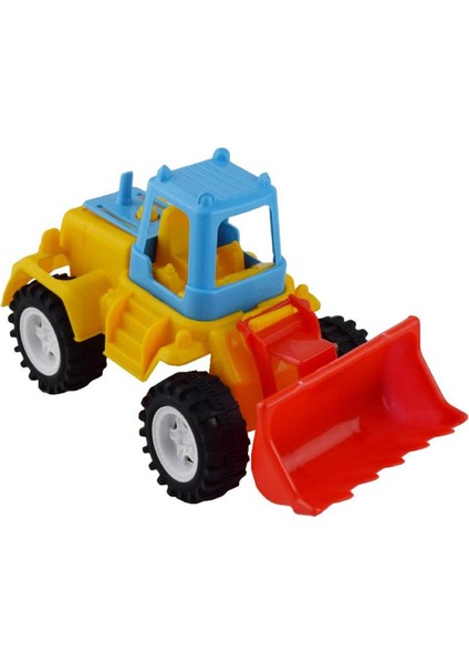 Ket 111 Filede Büyük Dozer