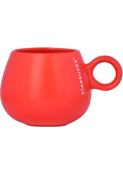 Pembe Oval Kupa 295ML