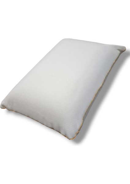 40X60 cm Boyun Destekli Ortopedik Visco Yastık