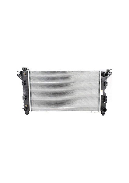 Su Radyatoru Brazıng At 655X378X26 mm Chrysler Voyager 2.4. 3.0. 3.3. [4682588]