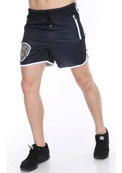 Gym Fitness Antrenman Şortu Big Sam 1477 modelleri