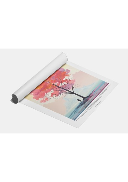 Sanatsal Ağaç Duvar Dekoru, Modern Ev Dekoru Tablo fiyatları