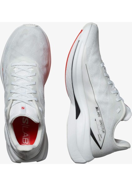 S/LAB SPECTUR Unisex Koşu Ayakkabısı White L47376000 fiyatları