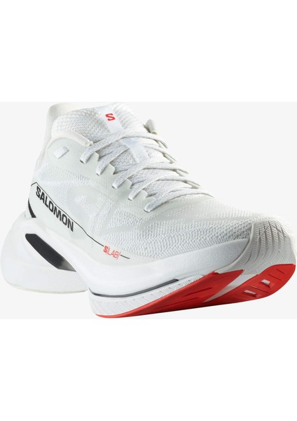 S/LAB SPECTUR Unisex Koşu Ayakkabısı White L47376000 fırsatları