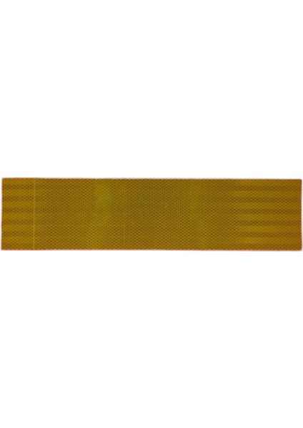 Tır Reflektör 56.5 cm 20 cm R70-RF Takım