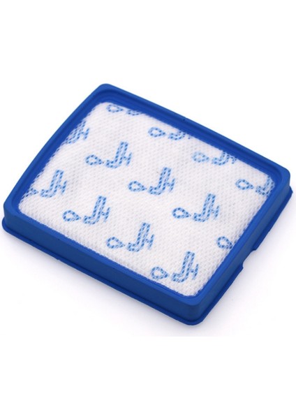 Philips Elektrikli Süpürge Için FC9728 FC9735 Elemanları Hepa Filtre Pamuk (Yurt Dışından) fiyatları