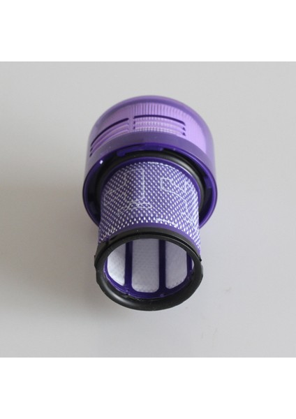Dyson V12 Detect Slim Için Yedek Parçalar Yıkanabilir Hepa Filtresi (Yurt Dışından)