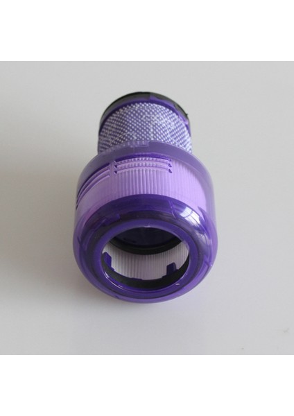 Dyson V12 Detect Slim Için Yedek Parçalar Yıkanabilir Hepa Filtresi (Yurt Dışından)