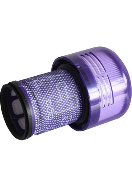 Dyson V12 Detect Slim Için Yedek Parçalar Yıkanabilir Hepa Filtresi (Yurt Dışından)