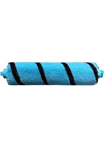 Cecotec Conga 1690 Pro Için Yan Silindir Yumuşak Fırça Filtre Paspas Bezi (Yurt Dışından)