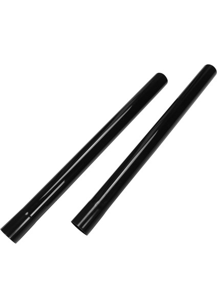 2pcs Elektrikli Süpürge Uzun Çubuk Uzun Saplı Kafa Iç Çapı 35MM (Yurt Dışından)
