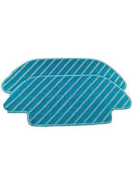 Cecotec Conga 1690 Pro Için Rulo Yan Fırça Hepa Filtre Paspas Bezi (Yurt Dışından)