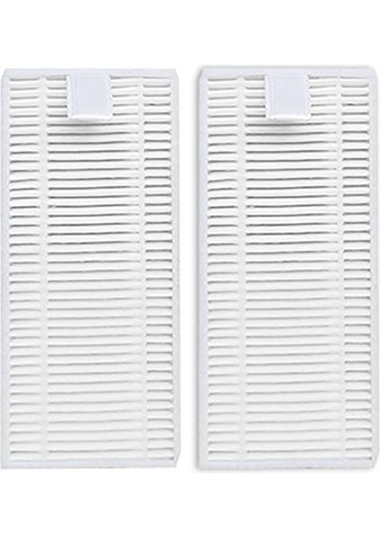 Cecotec Conga 1690 Pro Için Rulo Yan Fırça Hepa Filtre Paspas Bezi (Yurt Dışından)