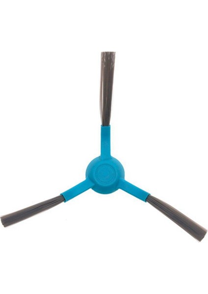 Cecotec Conga 1690 Pro Için Rulo Yan Fırça Hepa Filtre Paspas Bezi (Yurt Dışından)