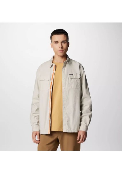 Men's Landroamer™ Lined Shirt Erkek Gömlek AM6702