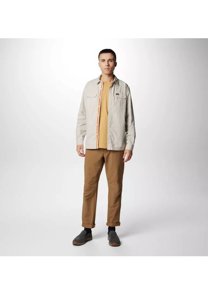 Men's Landroamer™ Lined Shirt Erkek Gömlek AM6702