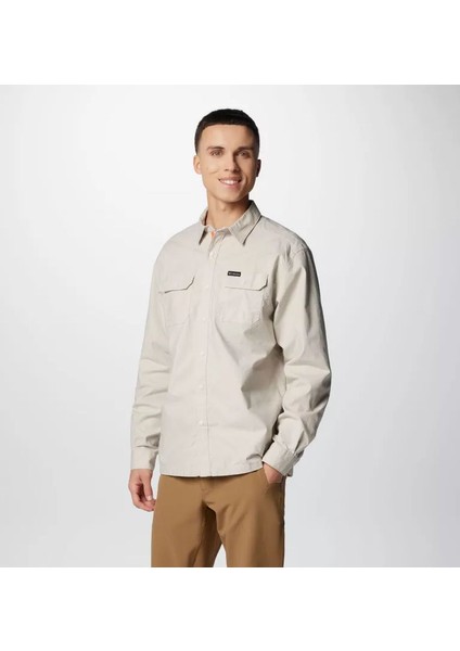 Men's Landroamer™ Lined Shirt Erkek Gömlek AM6702