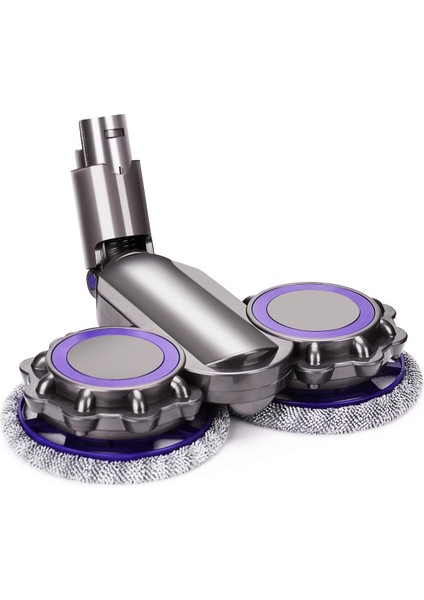 Dyson Elektrikli Süpürge V6 Animal/v6 Model A Için Paspas Başlığı (Yurt Dışından)