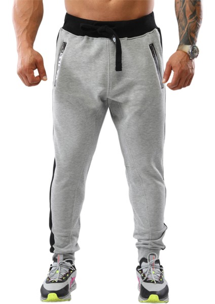 Jogging Kışlık Fitness Pantolon Stilya 1160