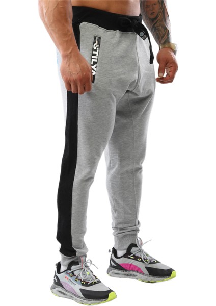 Jogging Kışlık Fitness Pantolon Stilya 1160