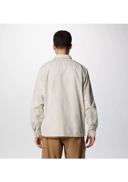 Men's Landroamer™ Lined Shirt Erkek Gömlek AM6702 fiyatları