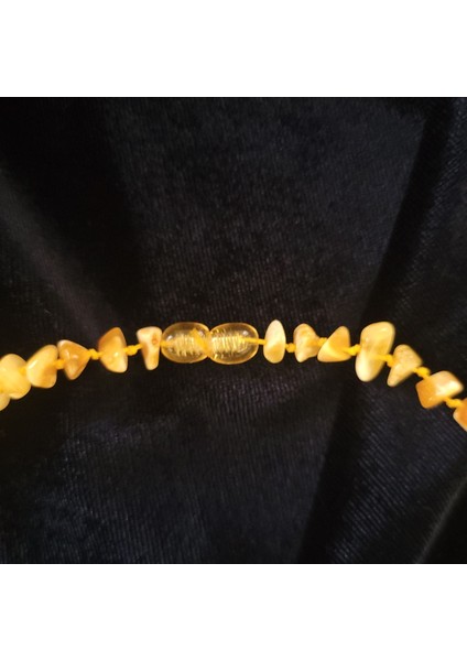 Kehribar Kolye Taş Kesim Gerçek Sertifikalı fırsatları