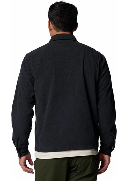 Men's Flare Gun Corduroy Shirt Erkek Uzun Kollu Gömlek AM5439 fiyatları