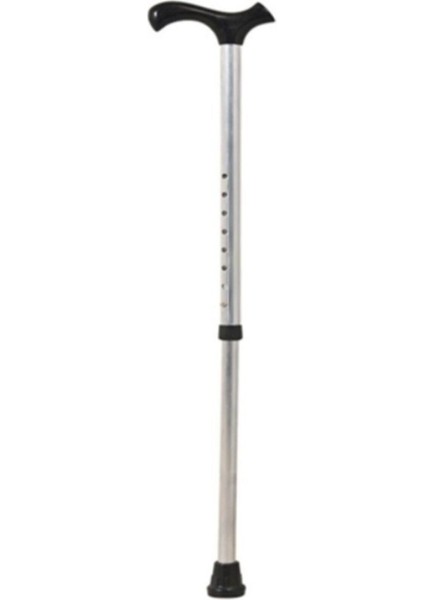 Baston Asa Baston Ayarlanabilir Baston Yürümeye Yardımcı